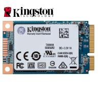 MSATA KINGSTON 256GB KC600 mSATA SKC600MS/256G - 1